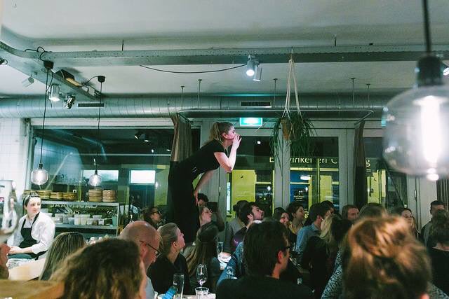 #Vacature: wij zoeken per aug een enthousiaste productiemedewerker (werkervaringsplek)! Meer info: goo.gl/Nijhpj