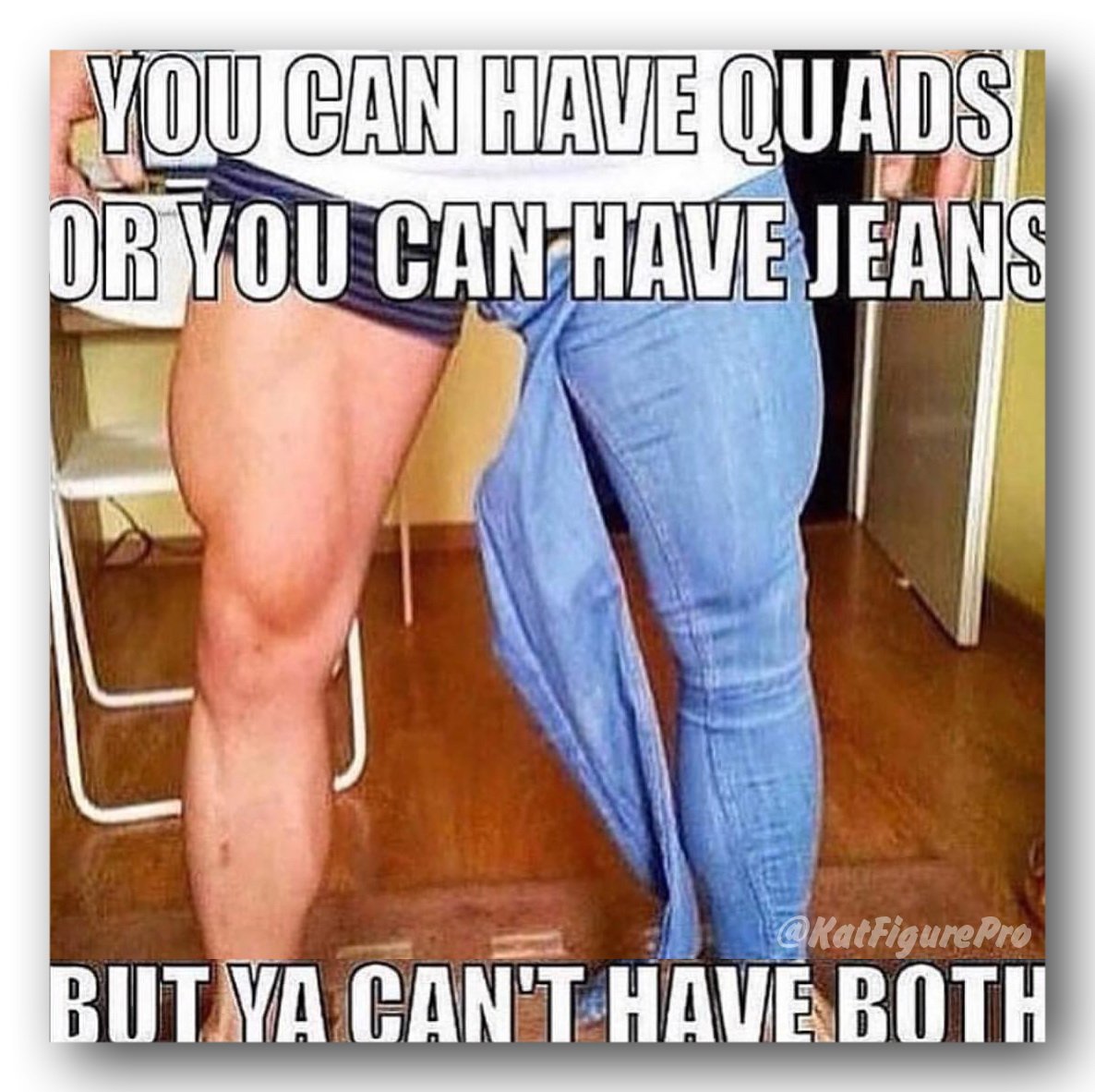 #katfigurepro #motivation #gymmotivation #bodybuildingmotivation #gym #gymlife #gymrat #figure #bikini
Ig Tw Tumblr Pinterest: <a href="/katfigurepro/">Kat Sawyer</a>