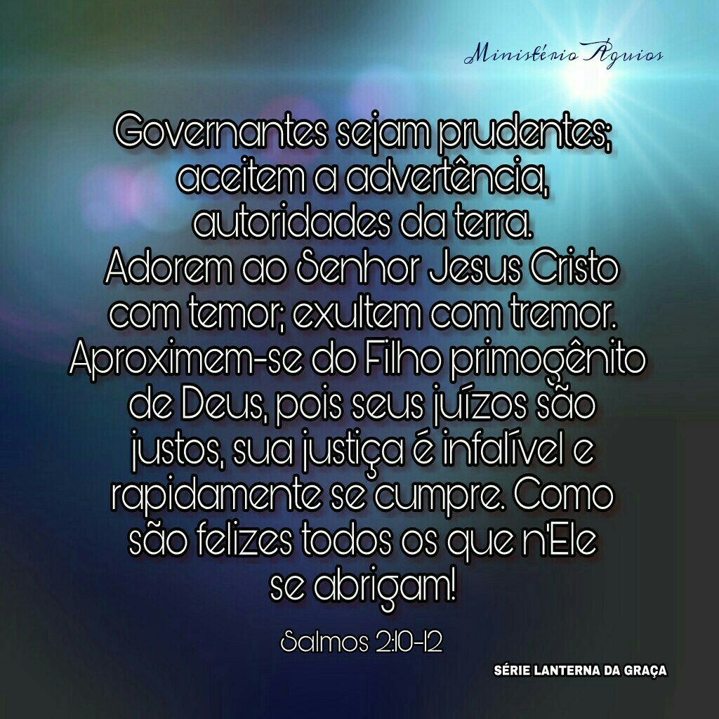 Oribmoc's tweet photo. BLOG LANTERNA DA GRAÇA - https://t.co/1Li9hZzHPq #palavradeDeus #Bíblia #escrituras #graça #JesusCristo #Jesus #Cristo #Salmos #Versículos https://t.co/kMINOiugmL