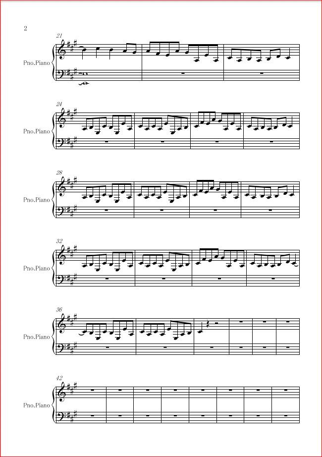 Luna 新曲 パーフェクト ピース なんかアポストロフィーのピアノ譜くれって言われたので作りました