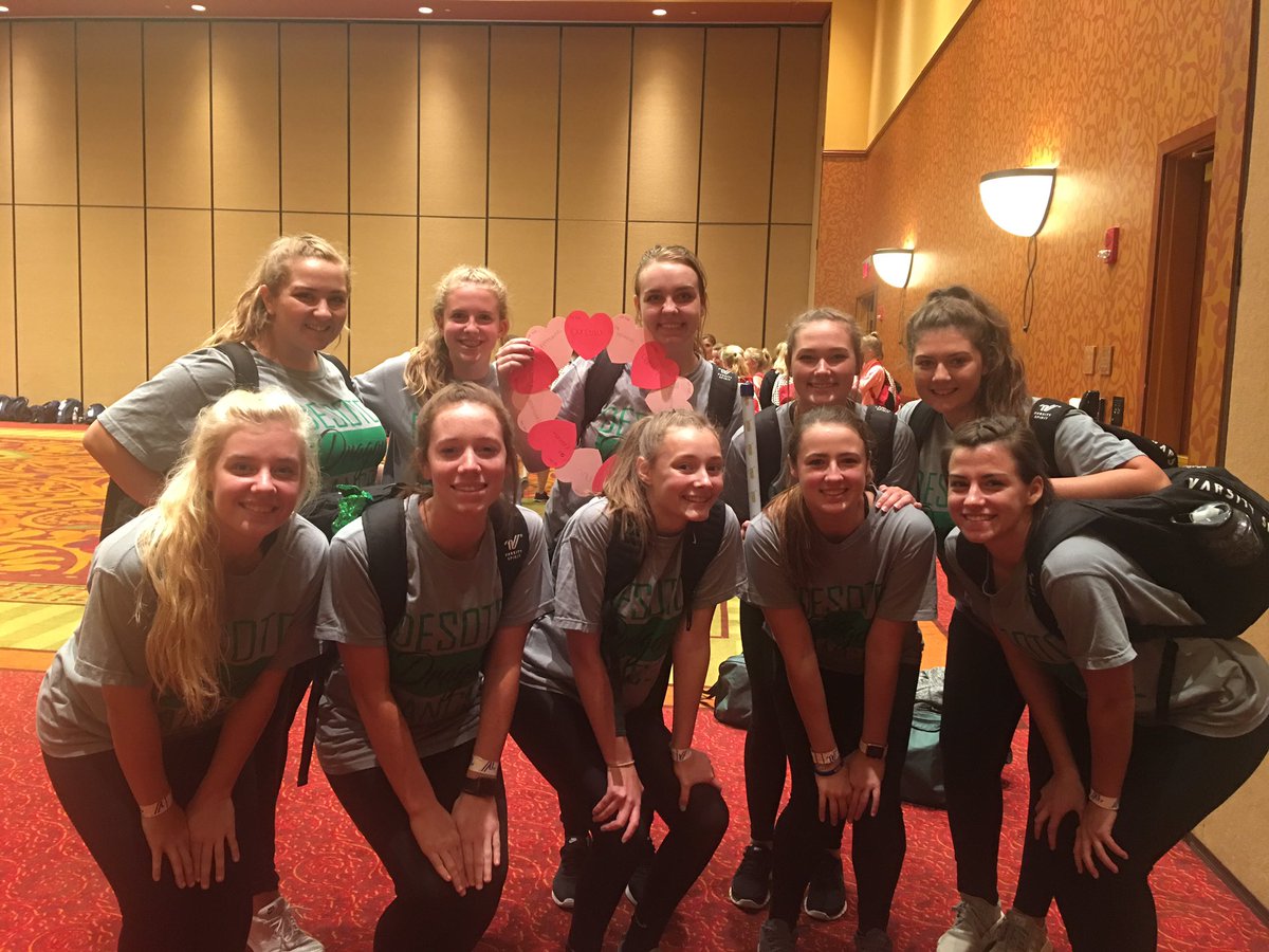 DHSvarsitydance's tweet photo. End of UDA Camp day 2 last night ❤️ https://t.co/cRERR52EWi
