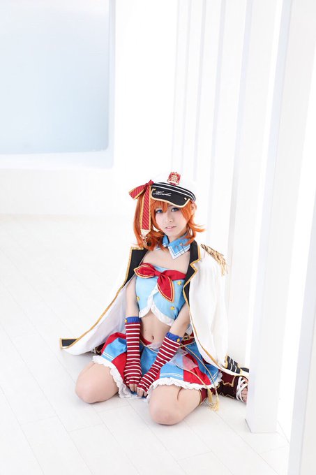 Twitterのコスプレ画像33