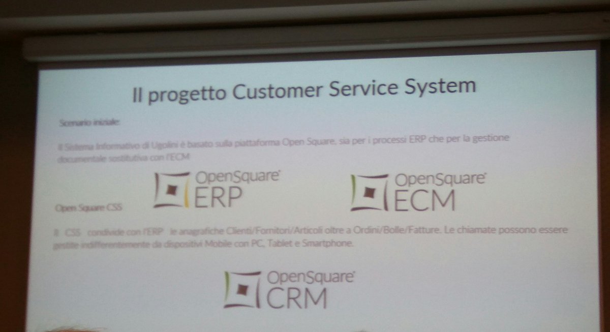 perissin8marco's tweet photo. #I40C @SMCpartner #OpenSquare concretamente https://t.co/bmFZaFvNLG