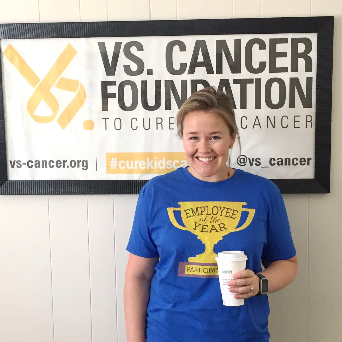 Vs.Cancer Foundation (@Vs_Cancer) | Twitter