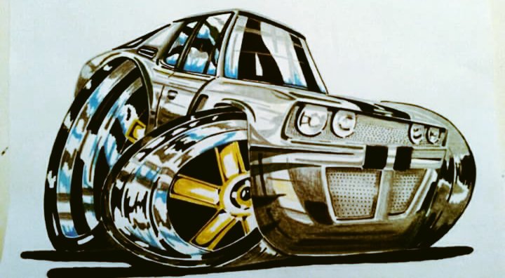 ROADRAGEART1's tweet photo. JENSEN INTERCEPTOR #Jenseninterceptor #fastandfurious #letty #v8 https://t.co/IAHhwgGAS0