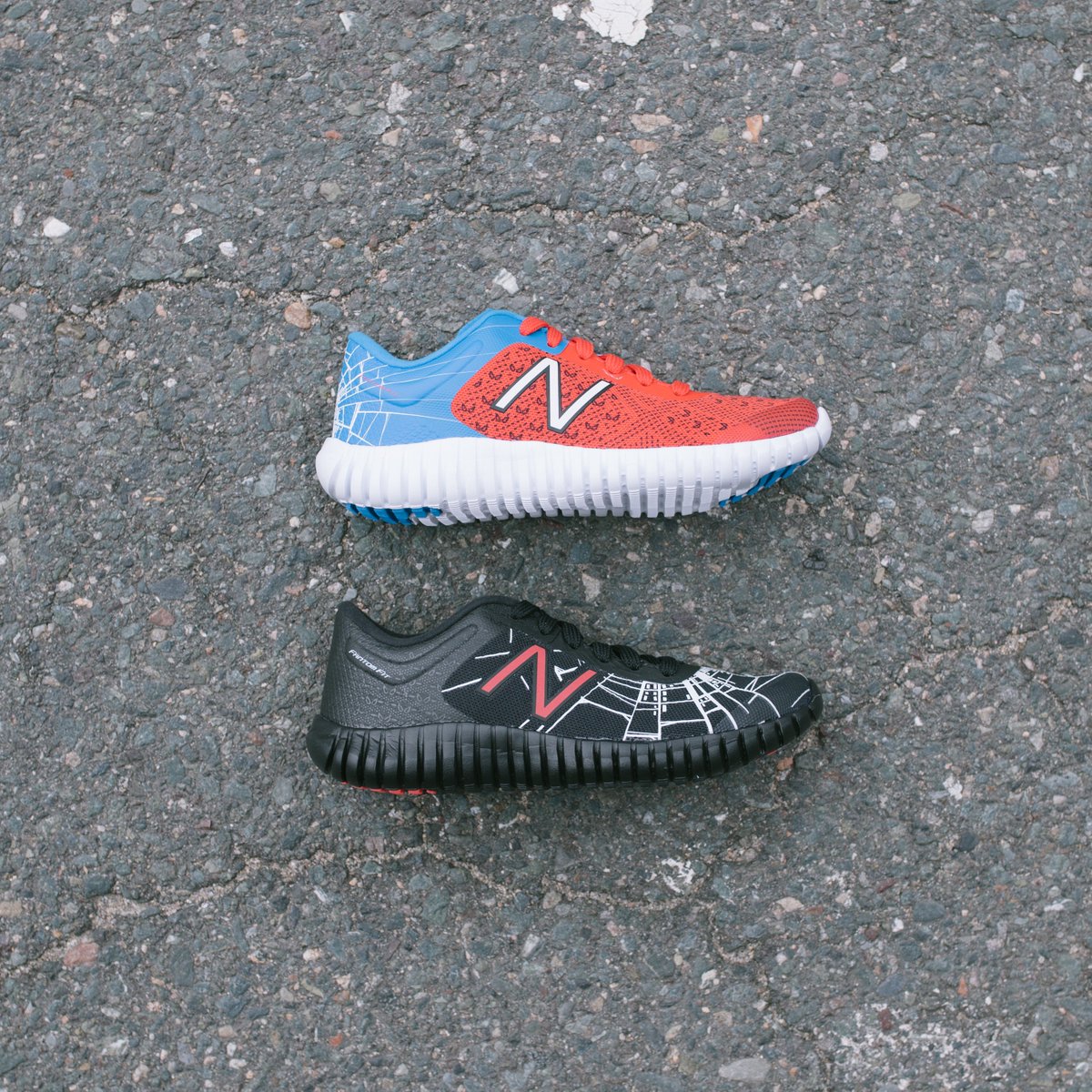 new balance limited edition shop