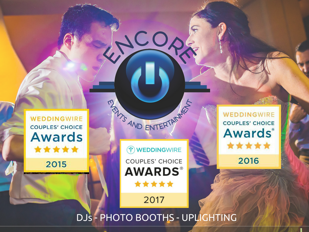 TotalEncore's tweet image. From our DJ service to our photo booth’s; let Encore Events take the “fear” out of planning and make it more “fun” &amp;amp; “informative”.