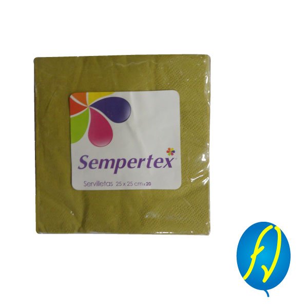 FiestaVirtual's tweet image. SERVILLETA DORADA SEMPERTEX, un producto más de Piñatería Fiesta Virtual de ... - lo puedes ver en bit.ly/2smfHE4. #FiestaVirtual