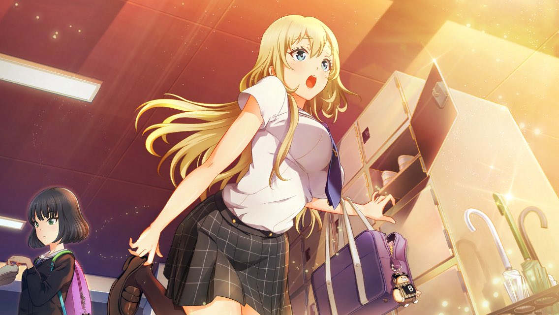 ロックマソex 夕姫ちゃん 8回 9回あたりで炎上するのやめちくり 泣 可愛いから許すけど ﾟ ﾟ B T Co Fdduhu1bll Twitter
