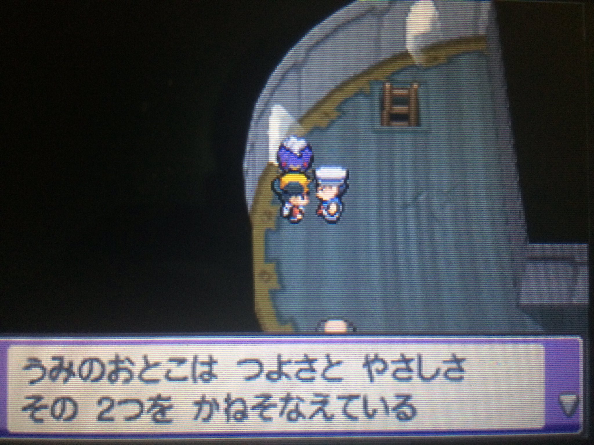 ポケモンハートゴールドフワライド単騎縛り Twitter
