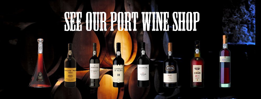 Port Wine: Vinumportugal
vinumportugal.com/product-catego…