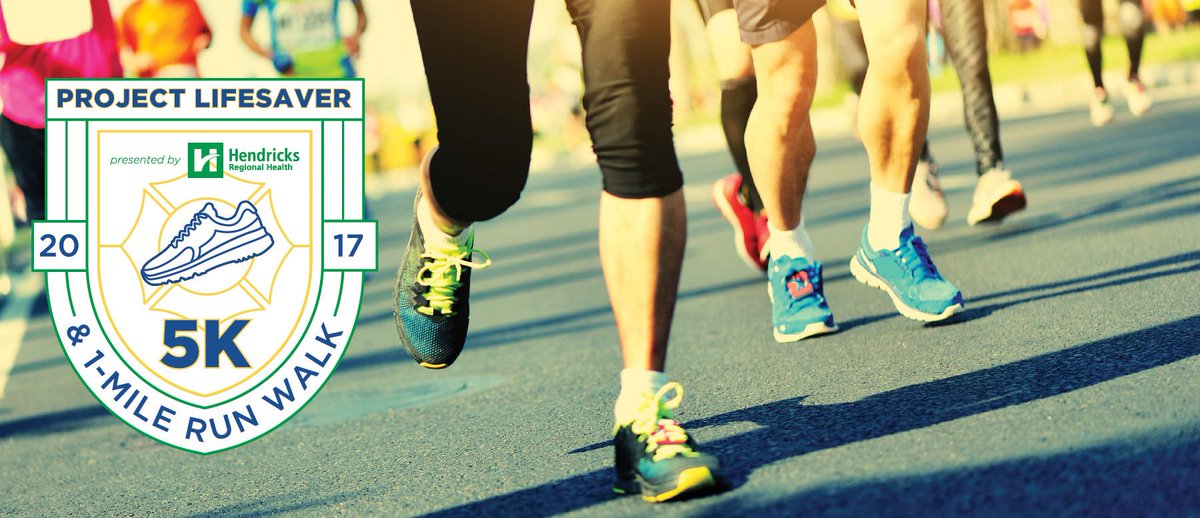 HendricksHealth's tweet photo. The @ProjectLifesavr 5K &amp; 1-Mile Family Run/Walk is on 7/22! Race entry includes admission to the fair on race day! https://t.co/UgG0Rj3I05 https://t.co/AUHh9QjAVE