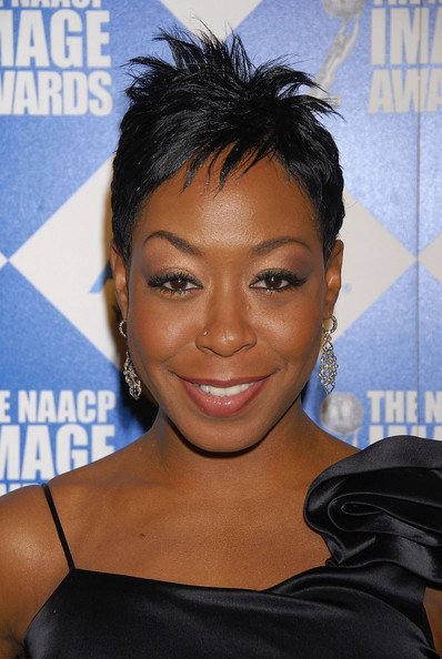 Happy Birthday Tichina Arnold 