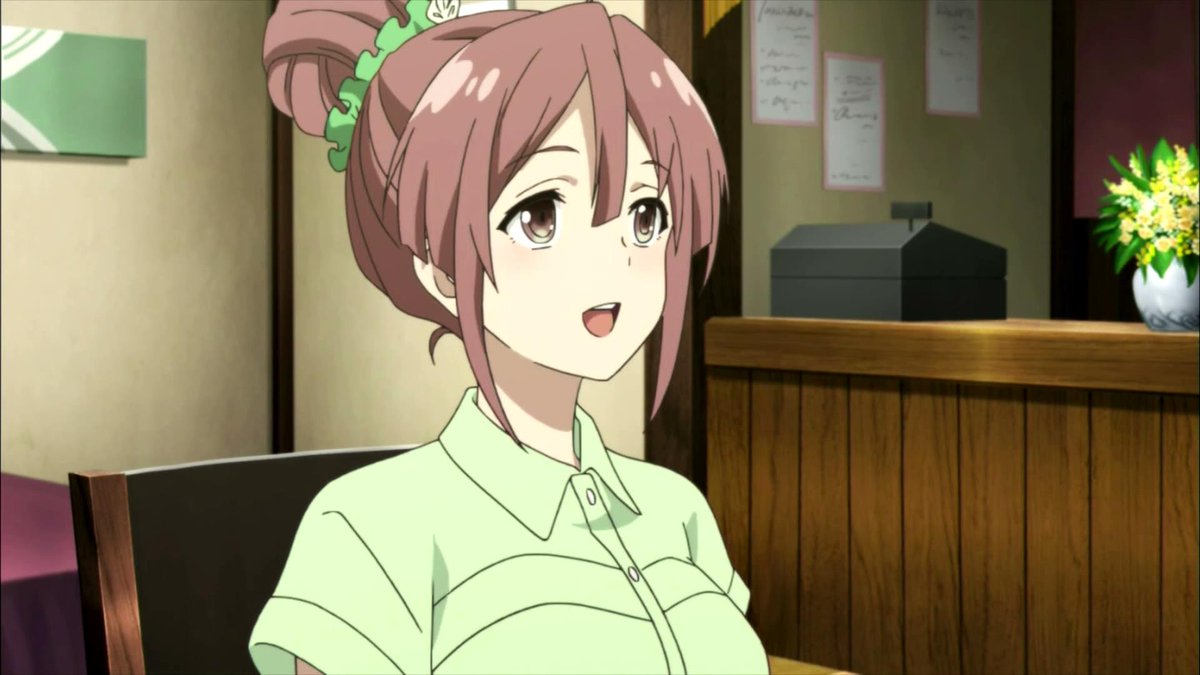 6月29日は四ノ宮しおりの誕生日 Twitter Search Twitter