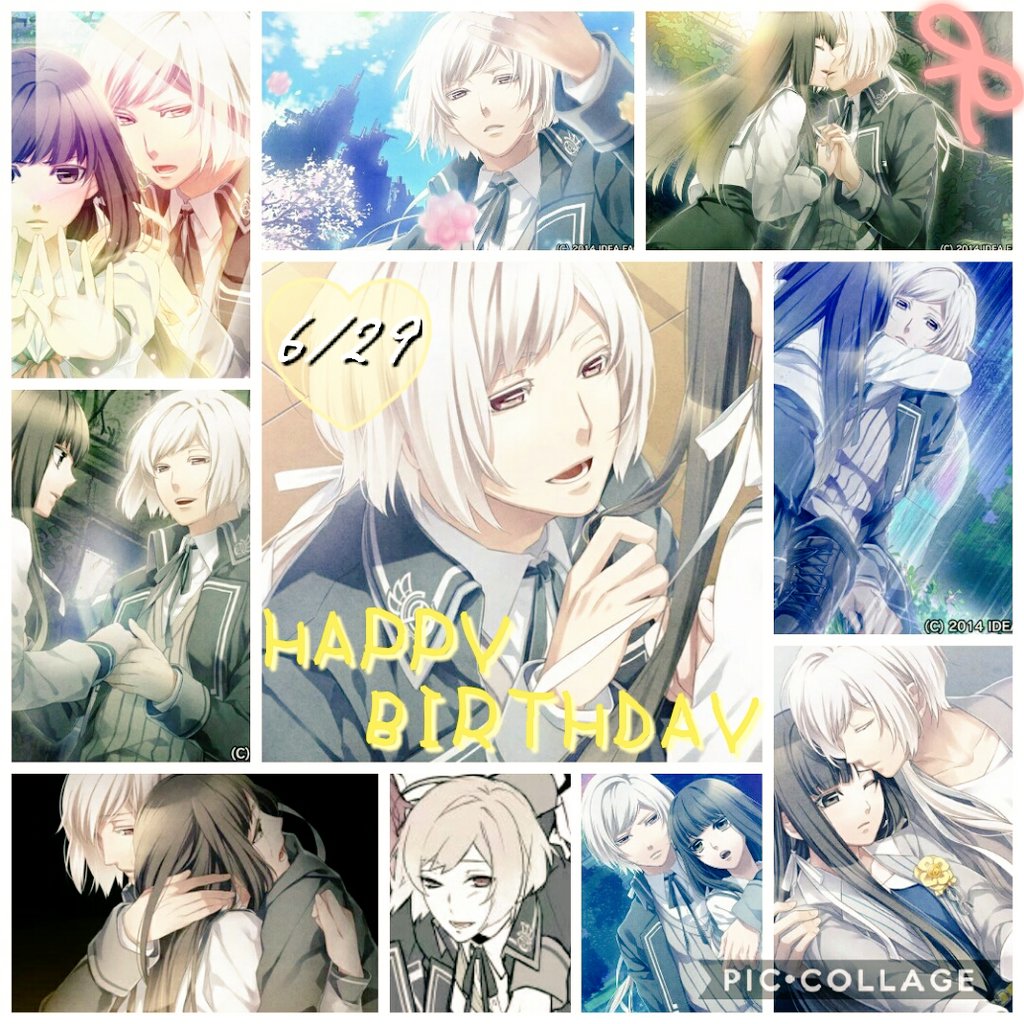 二条朔也生誕祭17 二条朔也生誕祭17