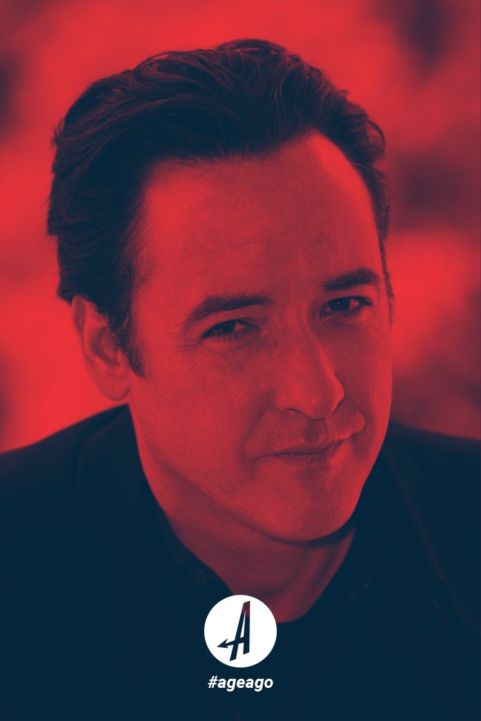 Happy birthday to John Cusack!  