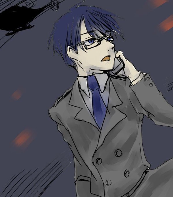 ひまつぶし卓ファンアート版深夜の真剣お絵描き60分一本勝負のtwitter
