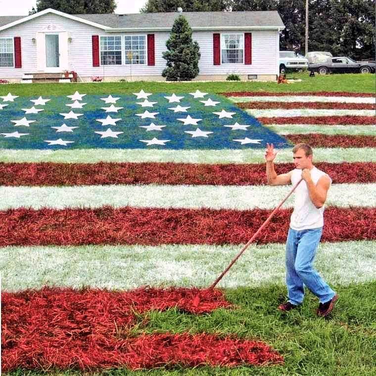 EarlDibblesJr's tweet photo. "You ready for 4th of July?"
Me: https://t.co/SqjbE7vBKu