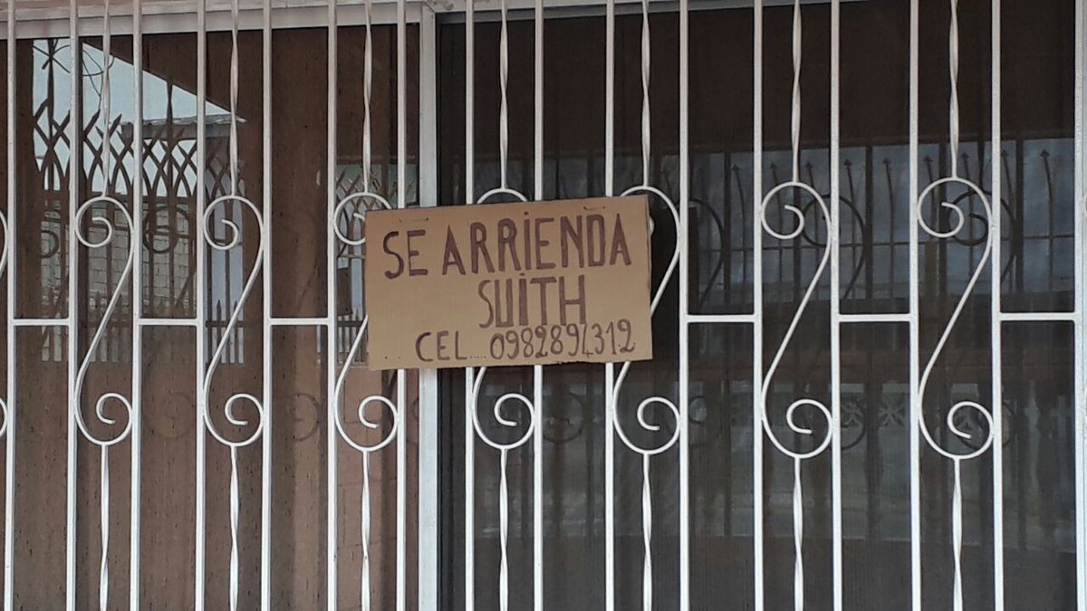 yurigail's tweet photo. @PatoCornejo 
#PerlasenlasCalles
#EnSalinasPato https://t.co/cakNbALVzl