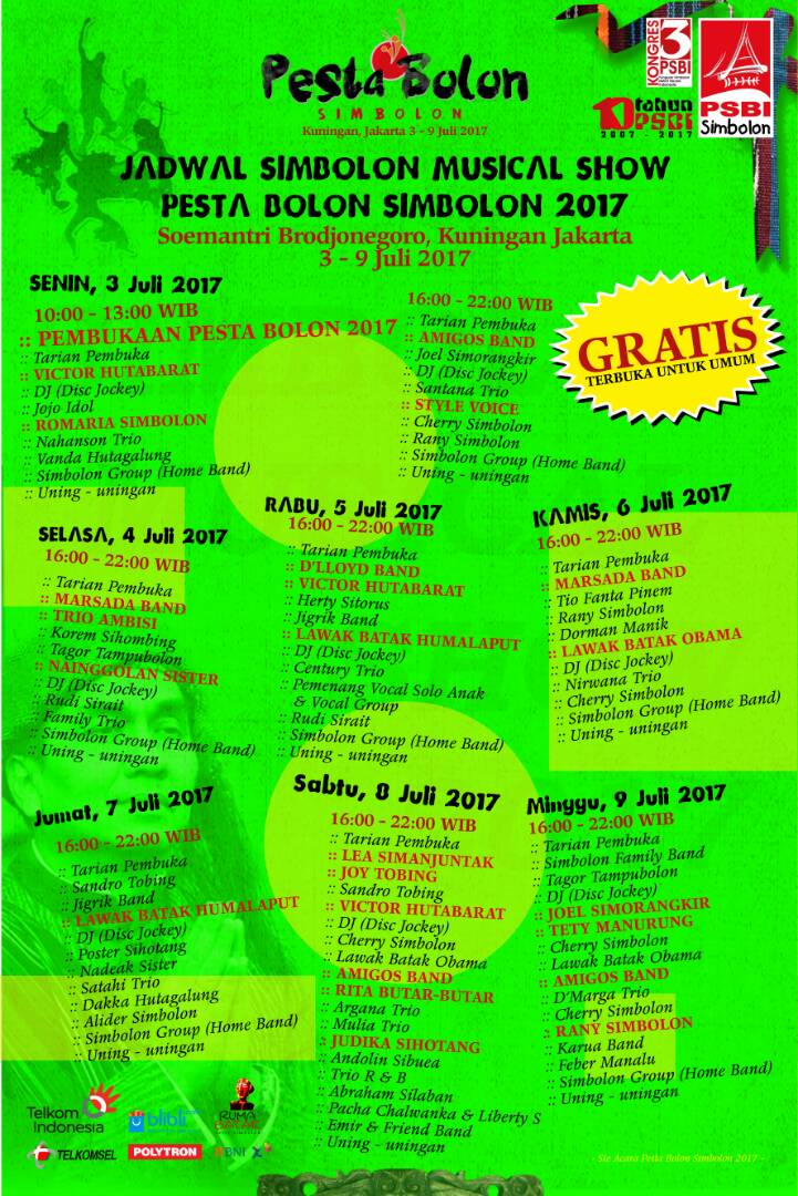 Eva Monica (@humasju) on Twitter photo 