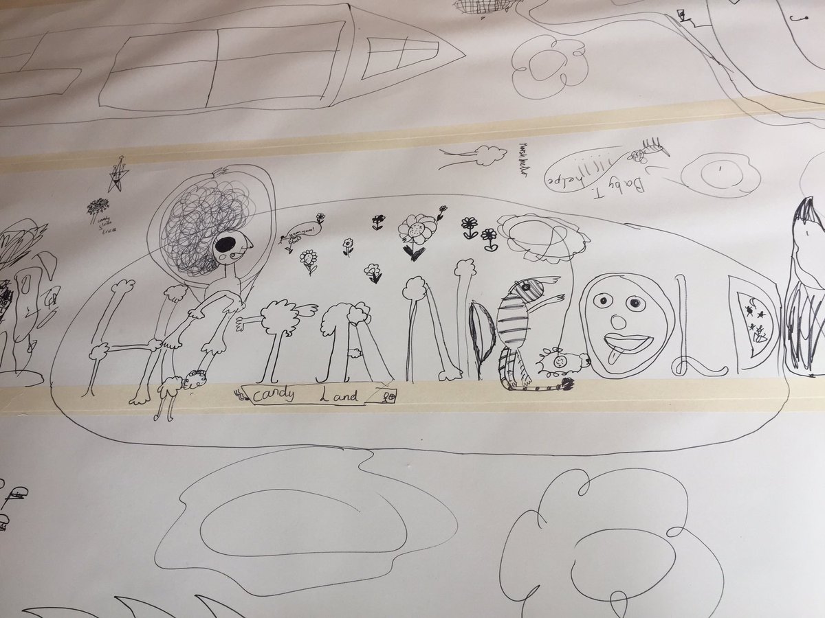 School Without Walls tweet media