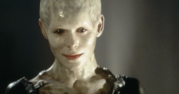 If we wish Alice Krige a happy birthday, that means she\ll probably put off assimilating us for a bit, right? Right? 