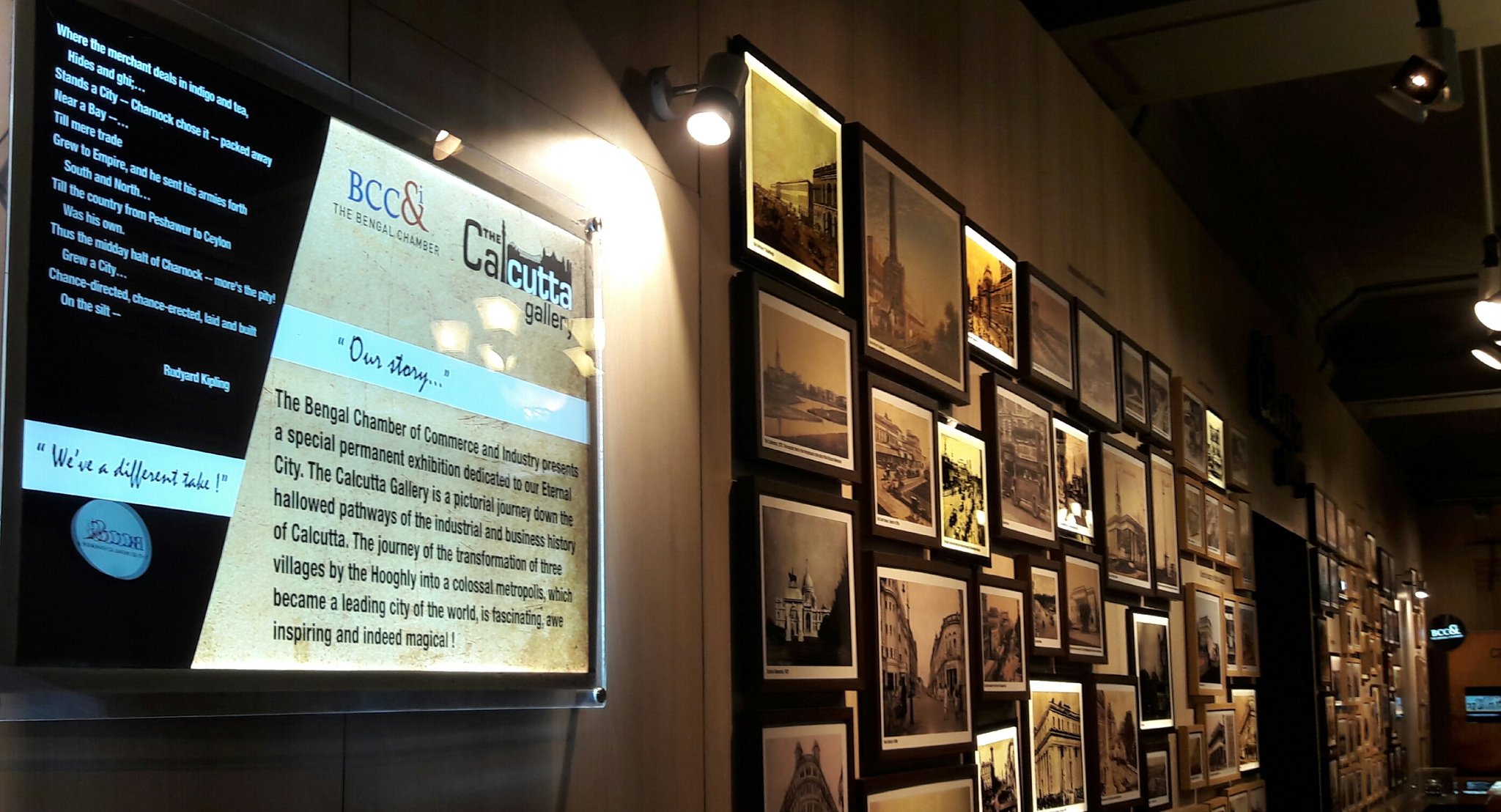 As ever, a pleasure to visit
https://t.co/0qLSdrx9g3 
and their #Calcutta Gallery
#Kolkata #livingbridge 
#UKIndia https://t.co/OZfIBlsDX8