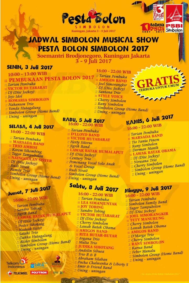 Eva Monica (@humasju) on Twitter photo 