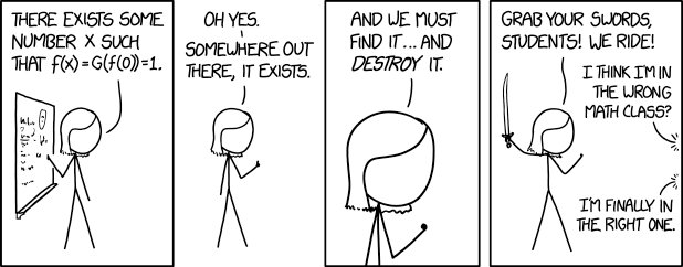 xkcdComic's tweet photo. Existence Proof https://t.co/LsVM88BDYZ https://t.co/ilYJsx2JKl https://t.co/JxgXgUOsFJ