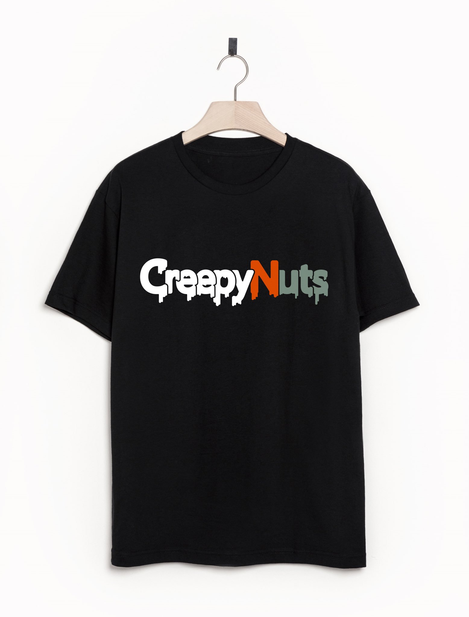 Creepy Nuts Tシャツ クリーピーナッツ Creepy Nuts Tシャツ XLの通販 by K's shop