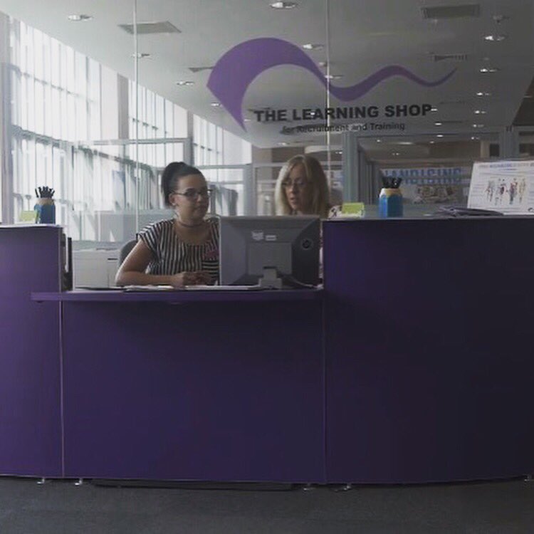 DawnStarMedia's tweet photo. Some snapshots of the work we did for @UKLearningShop at @TweetBluewater 👏🏻 https://t.co/NkPbAQuNYy