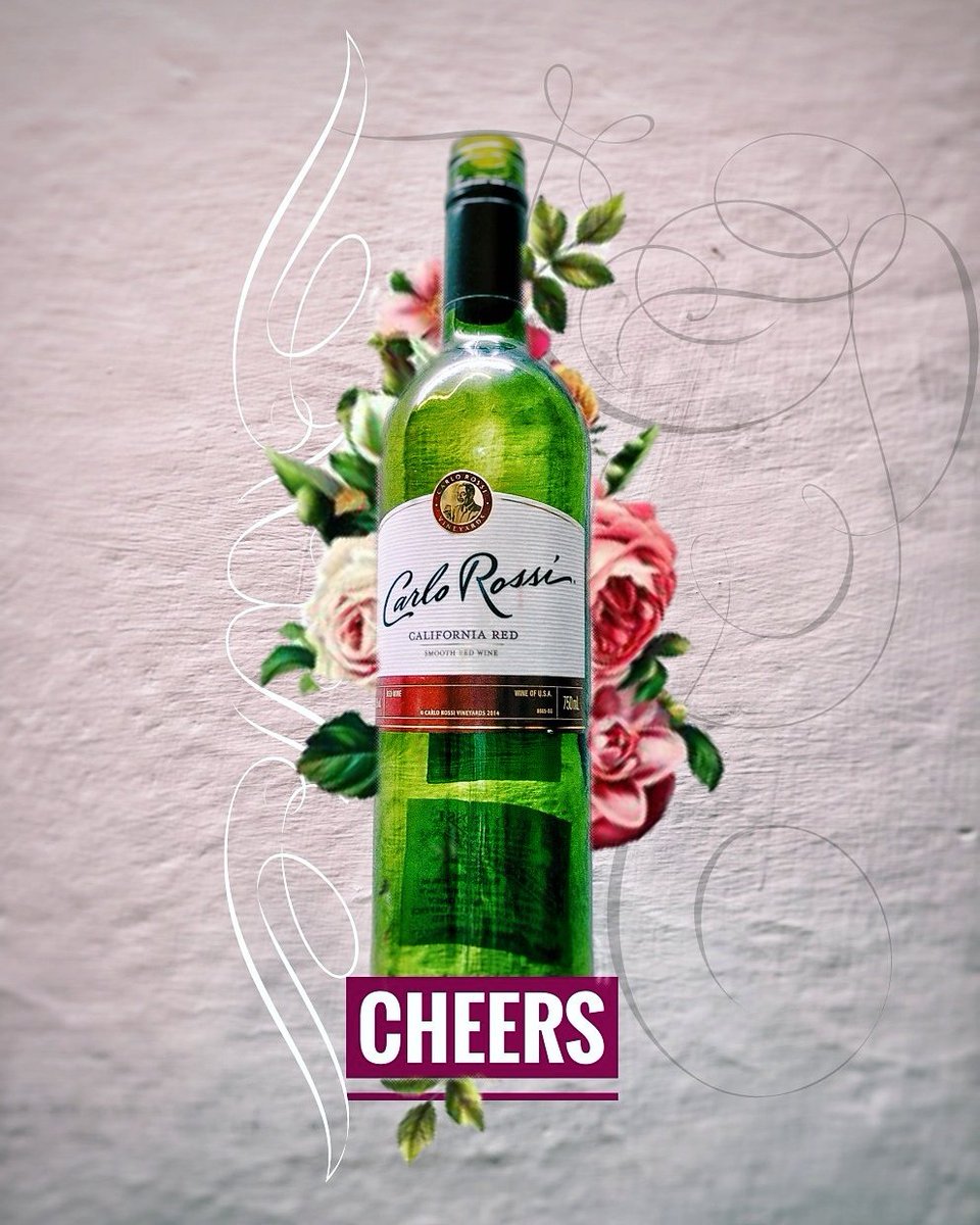 Naina's tweet photo. #ArtExperiment Wine bottle + @over + @Adobe Photoshop Mix + @snapseedapp + @AdonitNews #JotPro https://t.co/lMptnQ7DWg