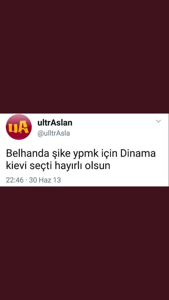 Hani Allah'ım sopası yok ya o misal işte..