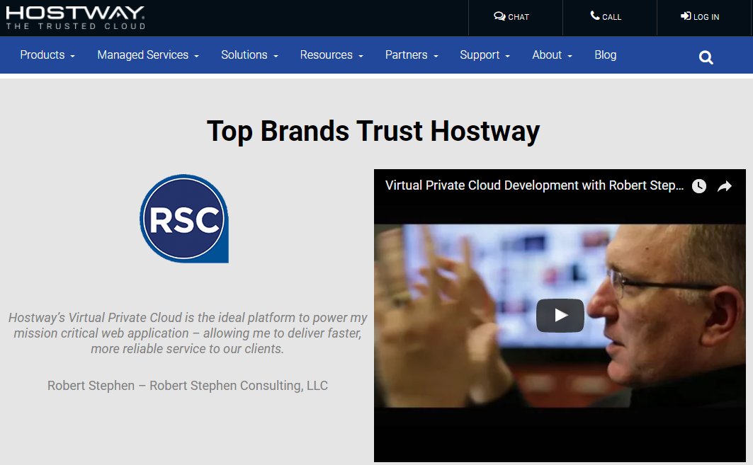 bobsrsc's tweet photo. Check it out. RSC is featured on Hostway home page. https://t.co/t8xgzXZs8G https://t.co/6Sr98UC9u2
