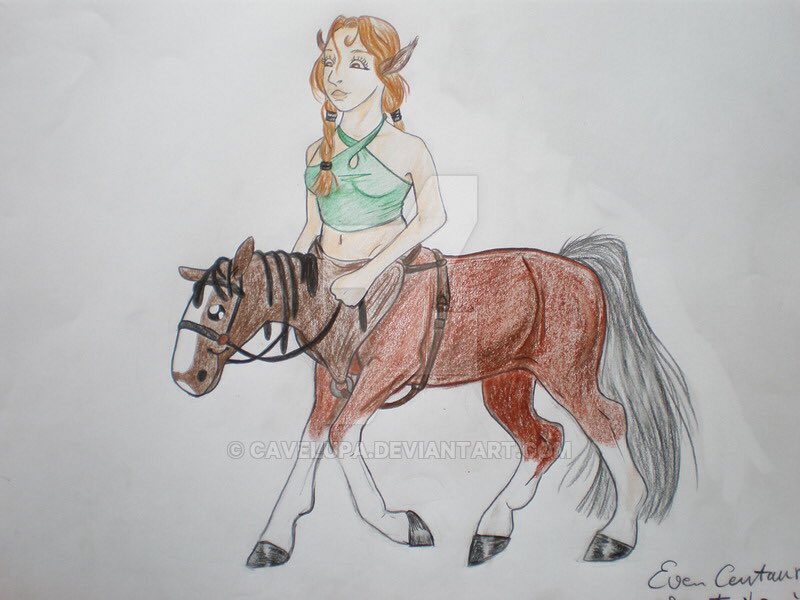 MrCentaur (@mrcentaur) on Twitter photo 