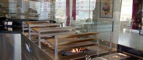 MarroneCC's tweet photo. Robata, Satay or Yakitori? Choose yours for your new #stove #CustomCooking #MarroneCC
https://t.co/FWndNVkzKk https://t.co/KBJBgnJsaL