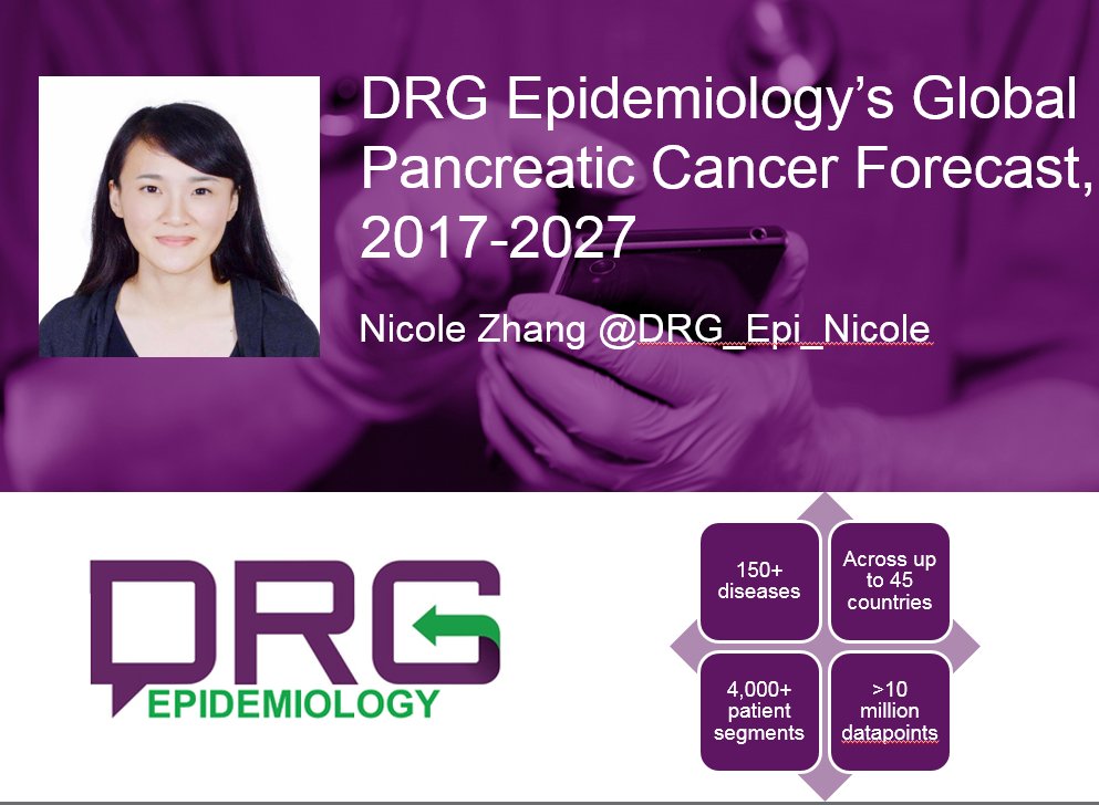 Clarivate Epidemiology tweet media