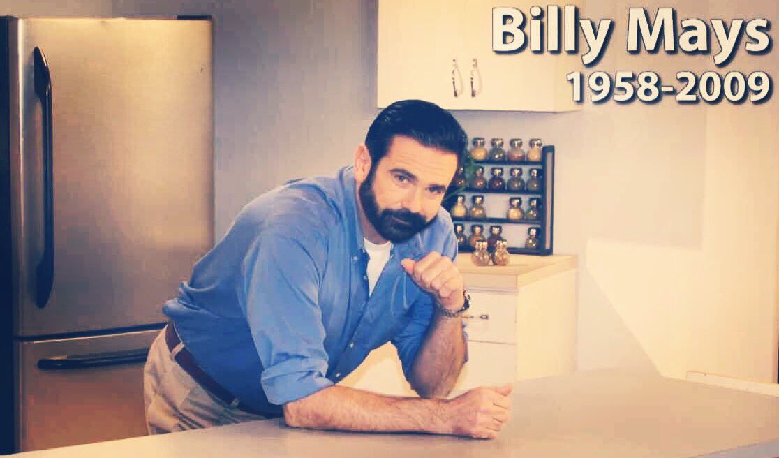 Image result for billy mays