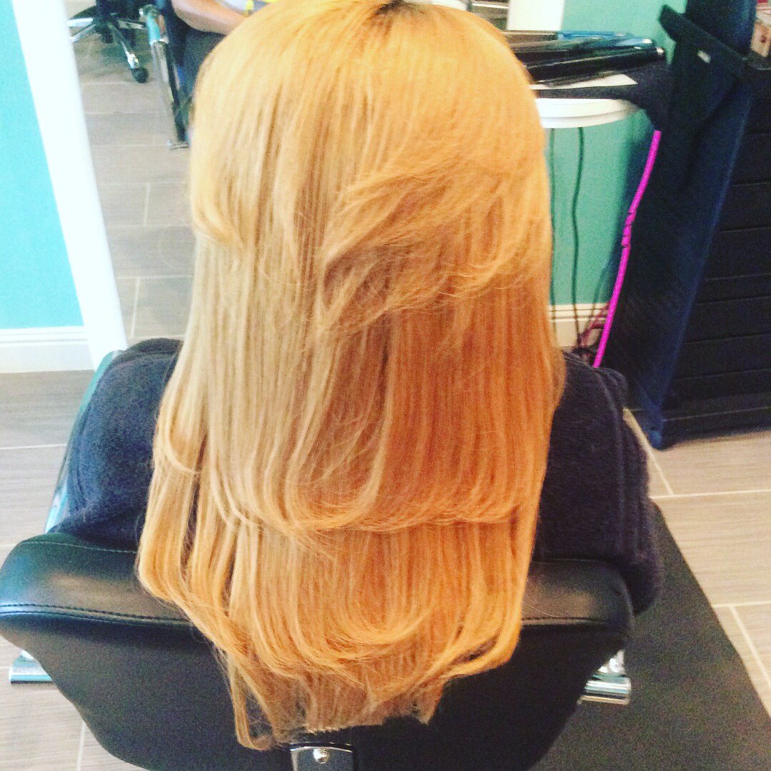 BellezaDHS's tweet photo. Don't want short hair?
#atl #dominicanstylist #dominicanhairsalon #shortandnatural #longandslick #naturalhair #sewin #longhairdontcare https://t.co/obQwEpUpHK