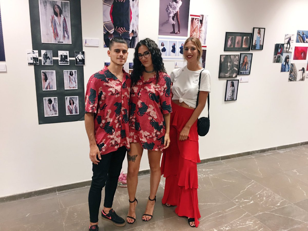 ModaMove's tweet image. Gracias por acompañarnos en una noche tan especial. Esperamos que hayais disfrutado al igual que nosotros. #MOVE2017