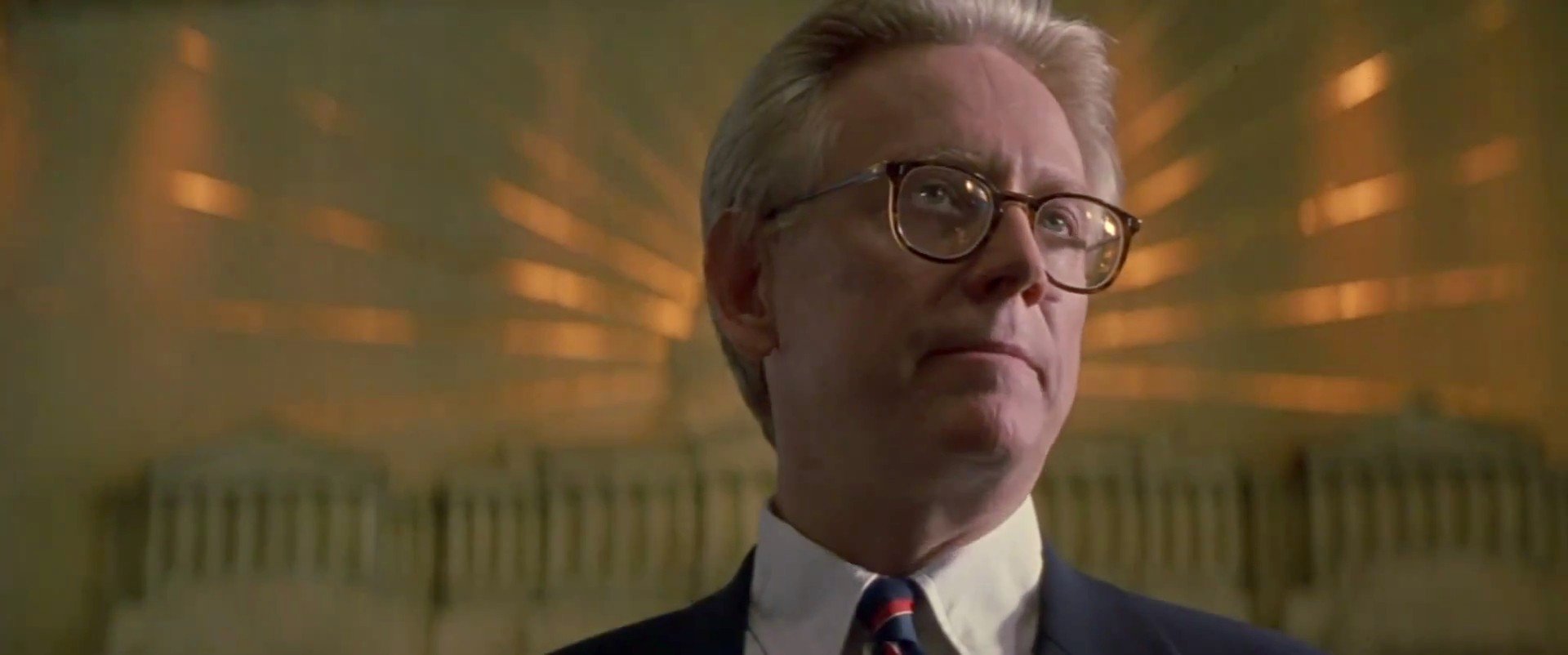 Happy Birthday Bruce Davison! 