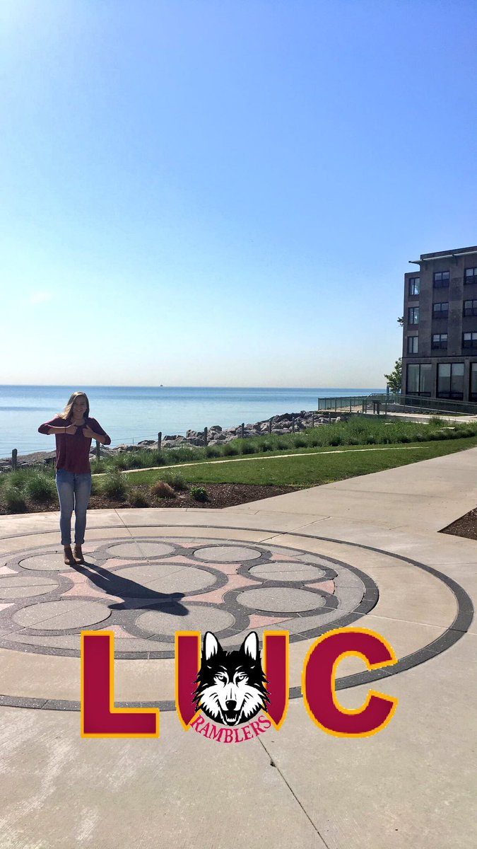 madsbarone's tweet photo. So excited to have verbally committed to Loyola University in Chicago !! 🐺⚽️ https://t.co/sMPNiwgQVW