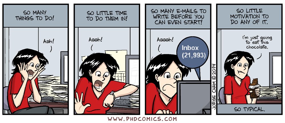 PHDcomics's tweet image. So typical phdcomics.com/comics.php?f=1…