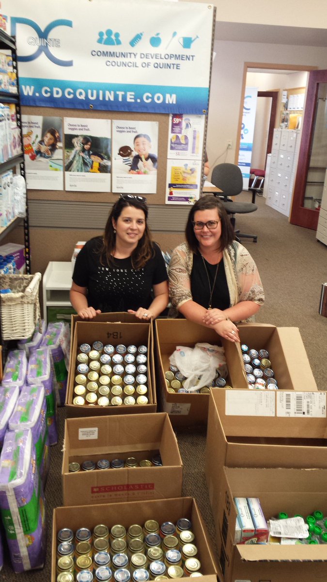 CDCQuinte (@cdcquinte) on Twitter photo Huge thank you to St. Joseph ' s School for their donation of over 300 jars to out GBB Food Drive! <a href="/alcdsb_stjoe/">St. Joseph CS</a> Huge thank you to St. Joseph ' s School for their donation of over 300 jars to out GBB Food Drive! <a href="/alcdsb_stjoe/">St. Joseph CS</a>