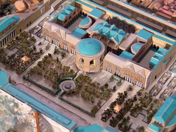guia_de_roma's tweet photo. Termas de Caracalla ttp://tinyurl.com/mghzw5y #guiaderoma #eurotrip #viagens #turismointeligente #guiadeturismo #ferias #viajar https://t.co/D0EKBjCIsk