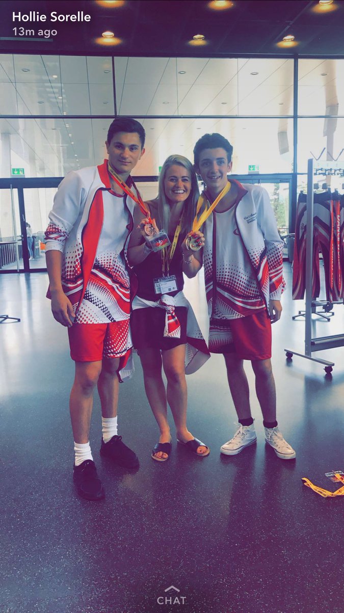 marcelliping's tweet photo. Still hard to beleive that I am now 3rd best in the world out of 47 different countries in the junior tap solo 14-18. 👊🏻💎🏆 #teamengland https://t.co/6fWofTFcui