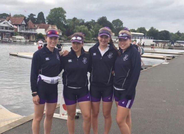 SportsTGA's tweet photo. Best wishes for tomorrow girls! Watch them live: https://t.co/Q8k6TytuZJ
@HenleyRegatta @GSRowingClub @ScottishRowing #gotga https://t.co/WnHPaFicHy