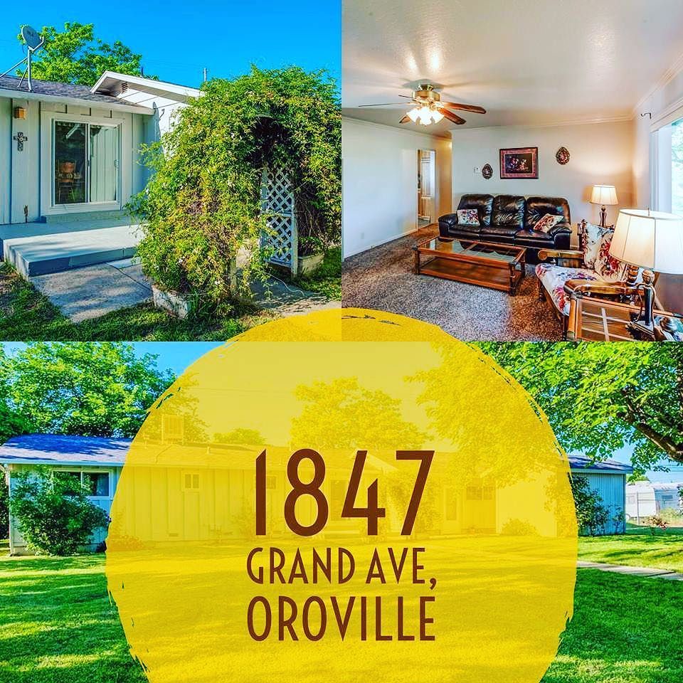 ChicoMoves's tweet photo. You will immediately fall in love with this home with 2 shops, RV hookup, and an amazing backyard! This cute house… https://t.co/swxlqVwEcR https://t.co/y3cDrpPT3Z