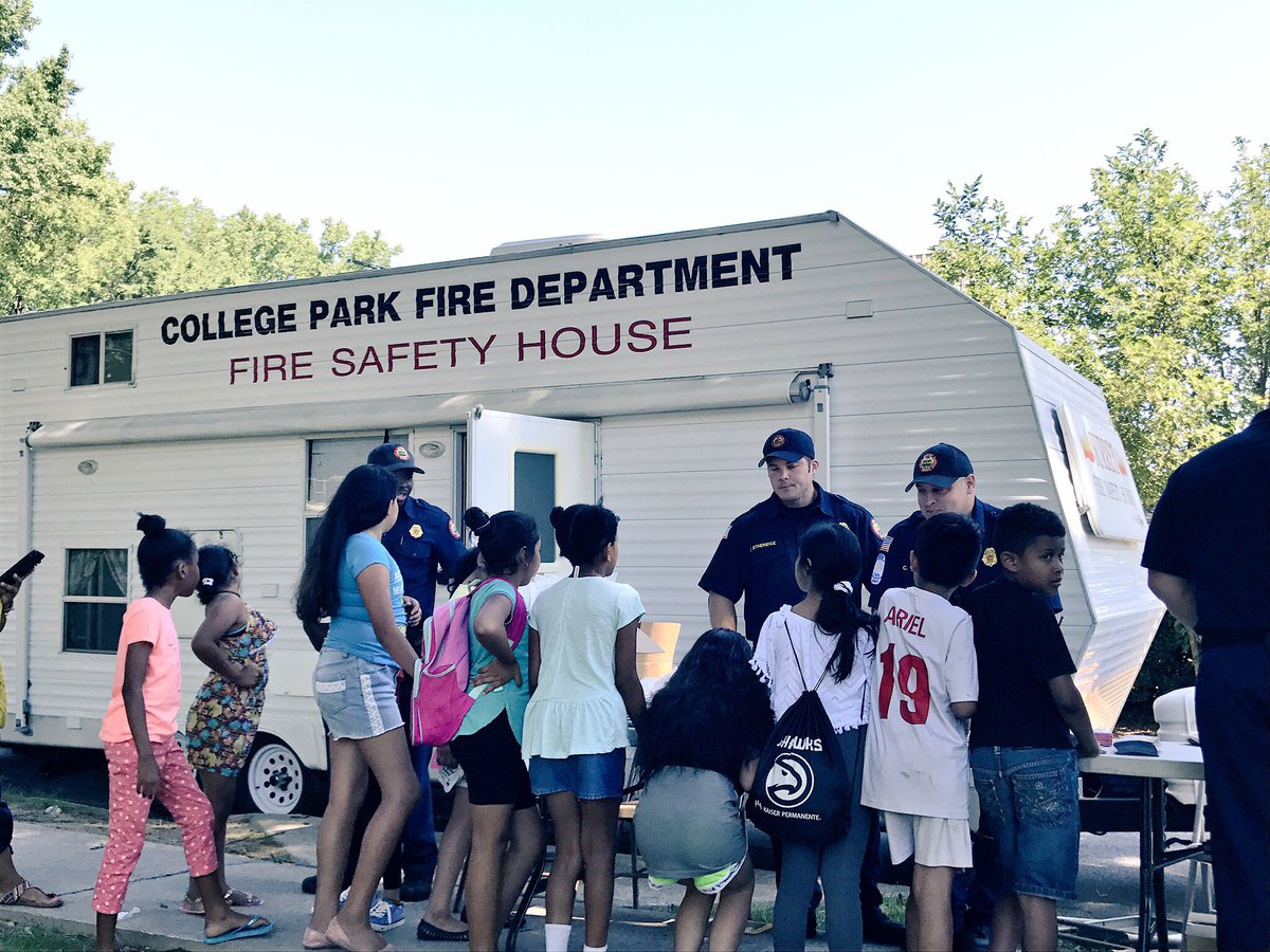 Horizons Atlanta tweet media