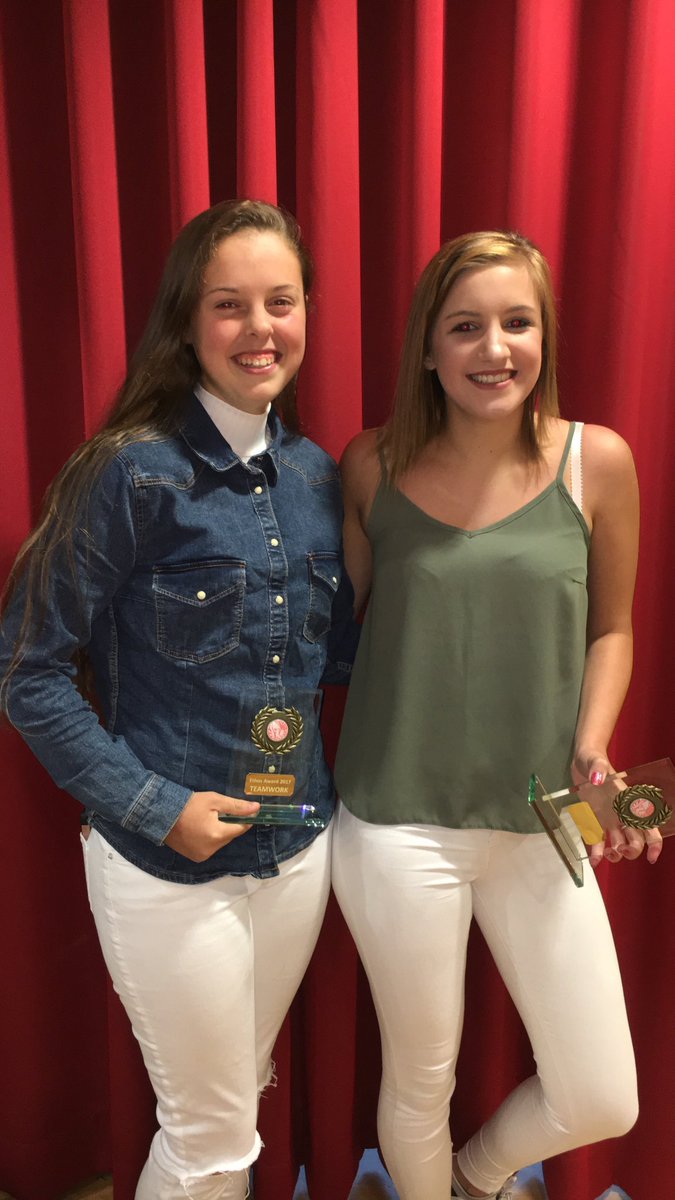 Awards evening was very moving tonight, was so good seeing everyone getting there awards! KBA is truly a special place!❤<a href="/KBuccleuchA/">KBA</a>